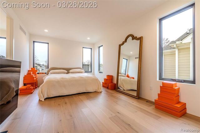 1307 Humphrey Avenue, Birmingham, MI 48009