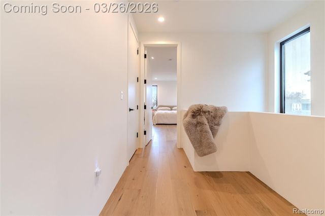 1307 Humphrey Avenue, Birmingham, MI 48009