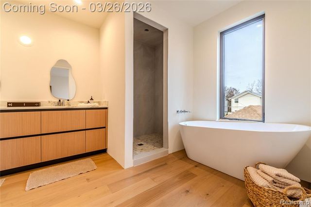 1307 Humphrey Avenue, Birmingham, MI 48009