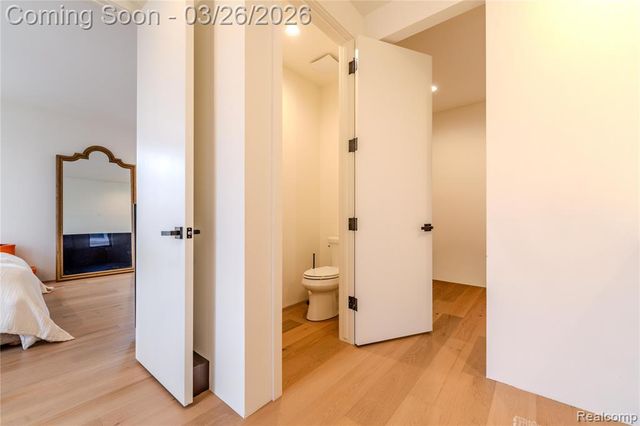 1307 Humphrey Avenue, Birmingham, MI 48009