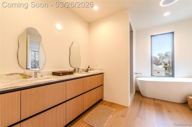 1307 Humphrey Avenue, Birmingham, MI 48009