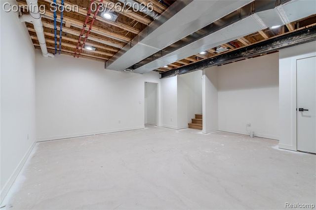 1307 Humphrey Avenue, Birmingham, MI 48009