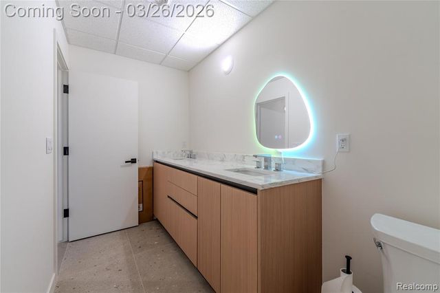 1307 Humphrey Avenue, Birmingham, MI 48009