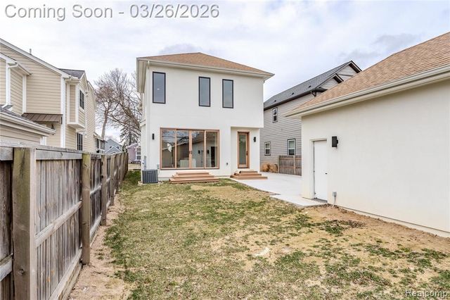 1307 Humphrey Avenue, Birmingham, MI 48009