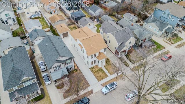 1307 Humphrey Avenue, Birmingham, MI 48009