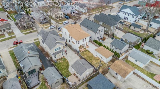 1307 Humphrey Avenue, Birmingham, MI 48009