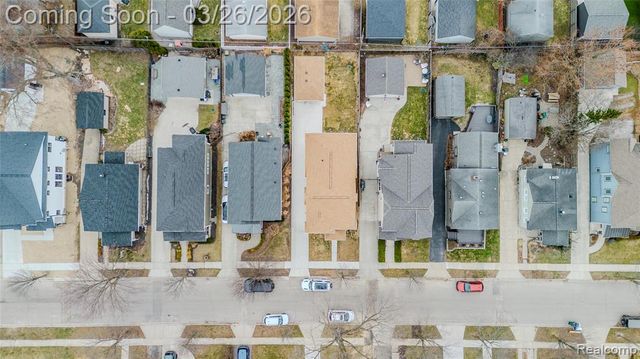 1307 Humphrey Avenue, Birmingham, MI 48009