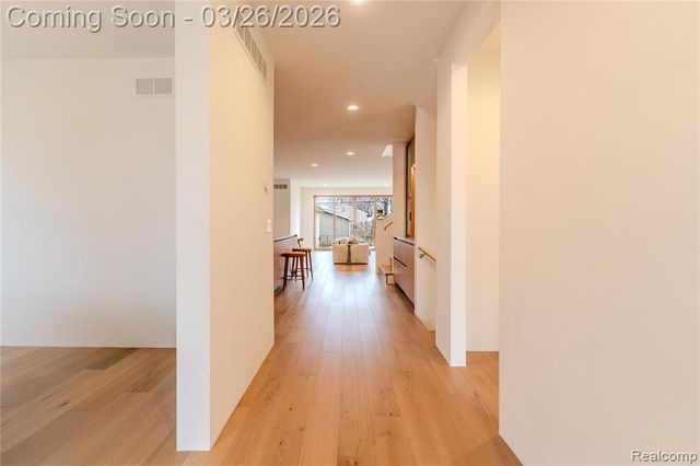 1307 Humphrey Avenue, Birmingham, MI 48009