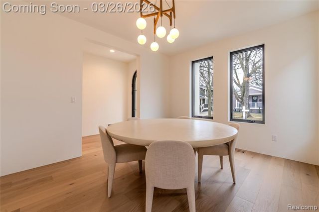 1307 Humphrey Avenue, Birmingham, MI 48009