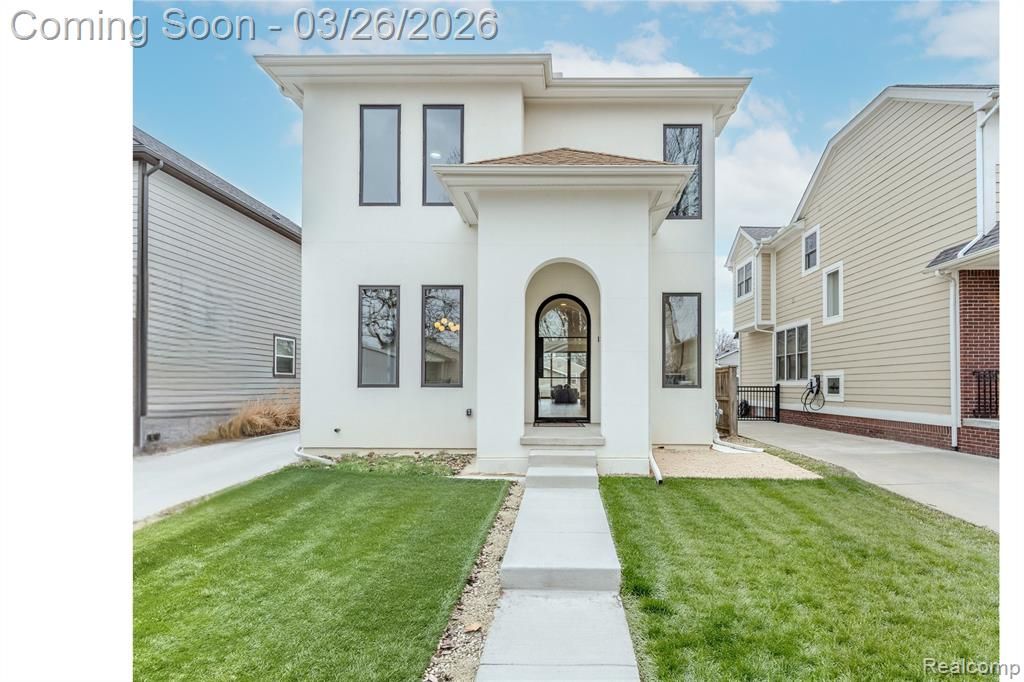 1307 Humphrey Avenue, Birmingham, MI 48009