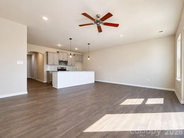 5929 Wallace Avenue, Charlotte, NC 28227