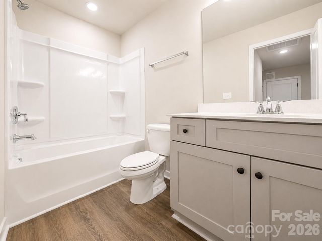 5929 Wallace Avenue, Charlotte, NC 28227