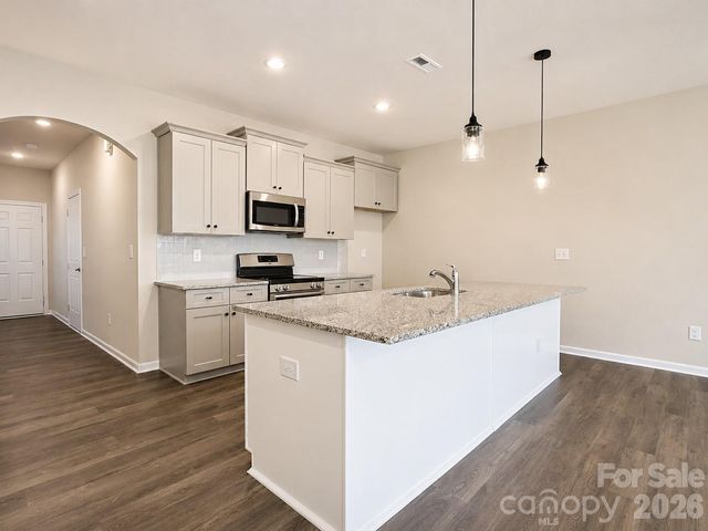 5929 Wallace Avenue, Charlotte, NC 28227