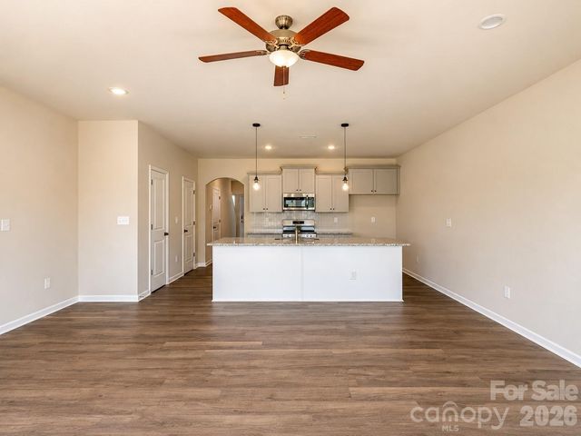 5929 Wallace Avenue, Charlotte, NC 28227