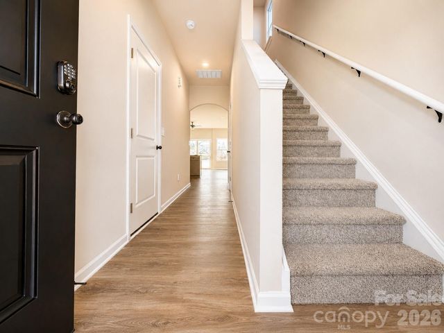 5929 Wallace Avenue, Charlotte, NC 28227