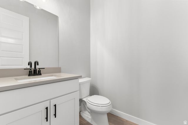 7021 W HIDDEN HILLS WAY, West Jordan, UT 84081