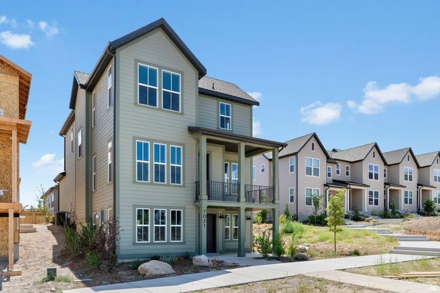 7021 W HIDDEN HILLS WAY, West Jordan, UT 84081