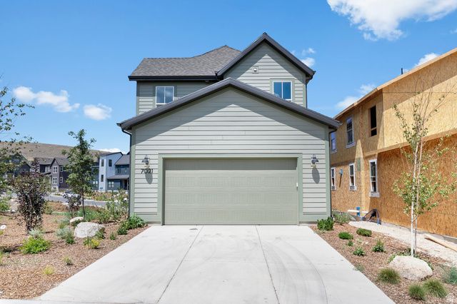 7021 W HIDDEN HILLS WAY, West Jordan, UT 84081