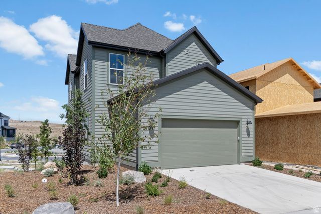 7021 W HIDDEN HILLS WAY, West Jordan, UT 84081