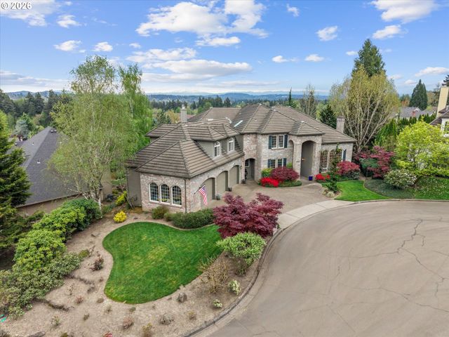 2328 OAKHURST Ln, Lake Oswego, OR 97034