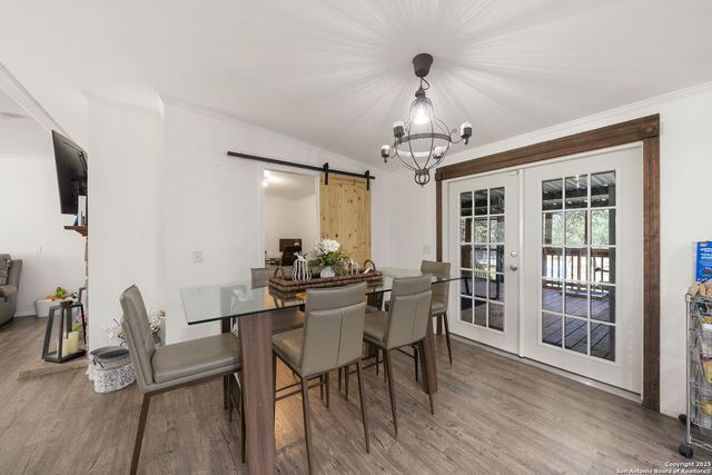 130 CR 3826, San Antonio, TX 78253