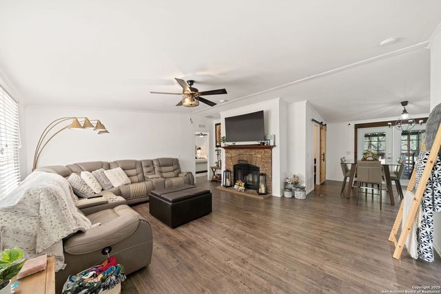 130 CR 3826, San Antonio, TX 78253