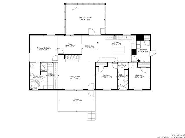 130 CR 3826, San Antonio, TX 78253