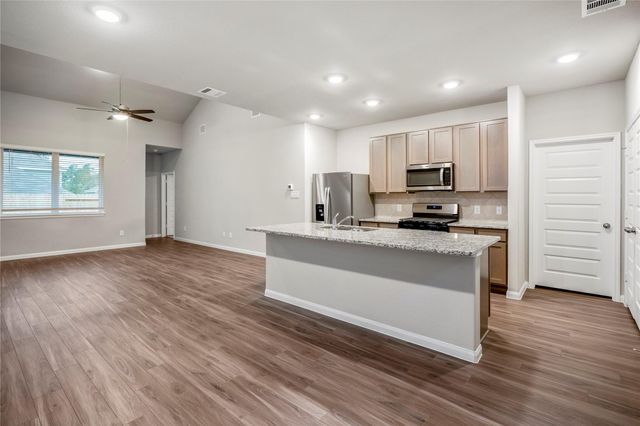 2421 Shellcracker Drive, Conroe, TX 77384