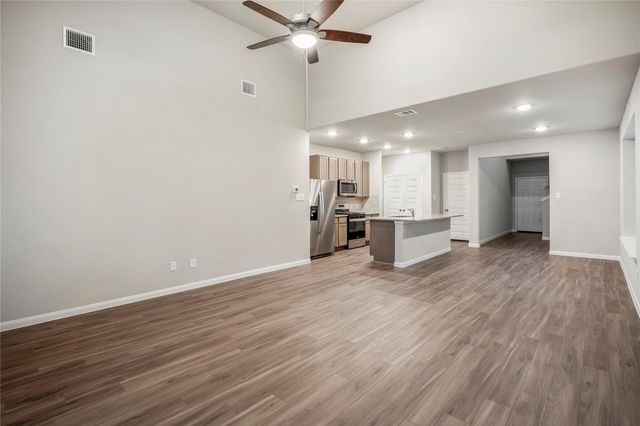 2421 Shellcracker Drive, Conroe, TX 77384