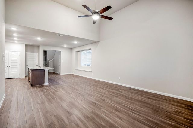 2421 Shellcracker Drive, Conroe, TX 77384