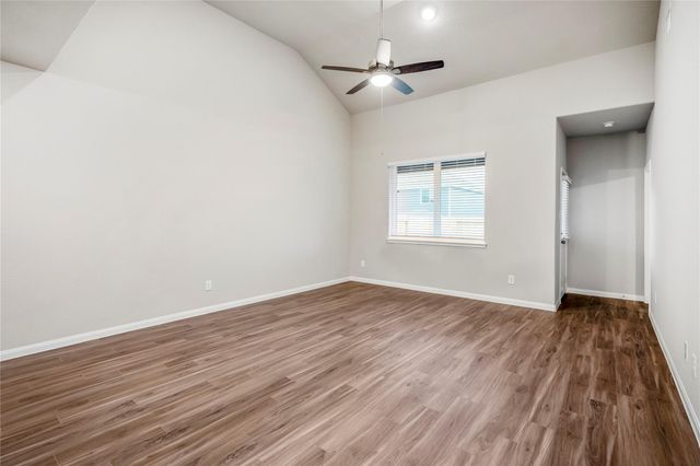 2421 Shellcracker Drive, Conroe, TX 77384