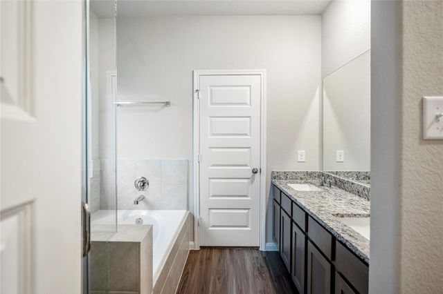 2421 Shellcracker Drive, Conroe, TX 77384