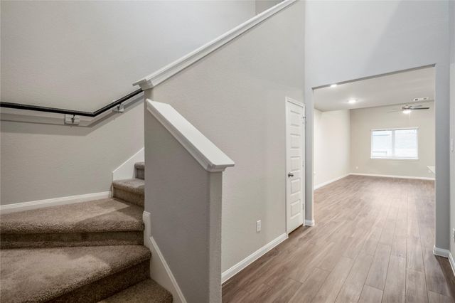 2421 Shellcracker Drive, Conroe, TX 77384
