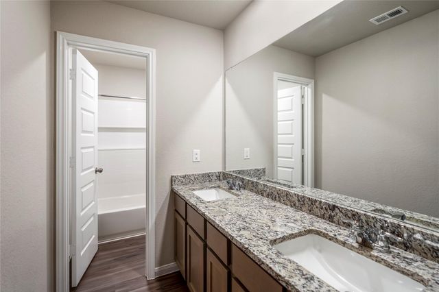 2421 Shellcracker Drive, Conroe, TX 77384