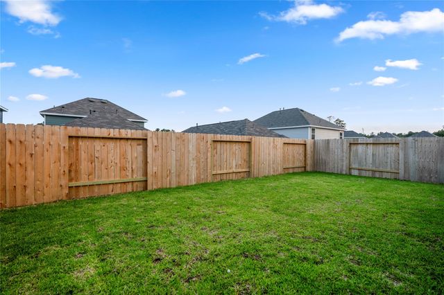 2421 Shellcracker Drive, Conroe, TX 77384