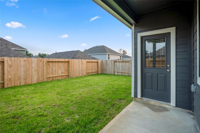 2421 Shellcracker Drive, Conroe, TX 77384