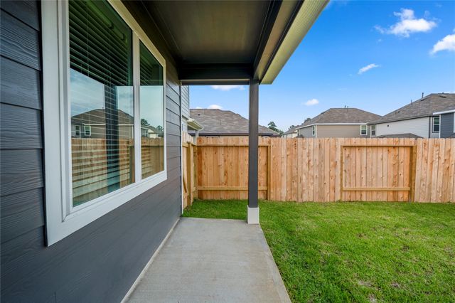 2421 Shellcracker Drive, Conroe, TX 77384