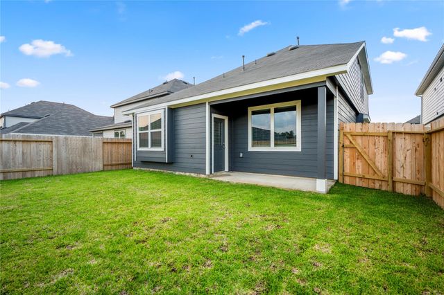 2421 Shellcracker Drive, Conroe, TX 77384