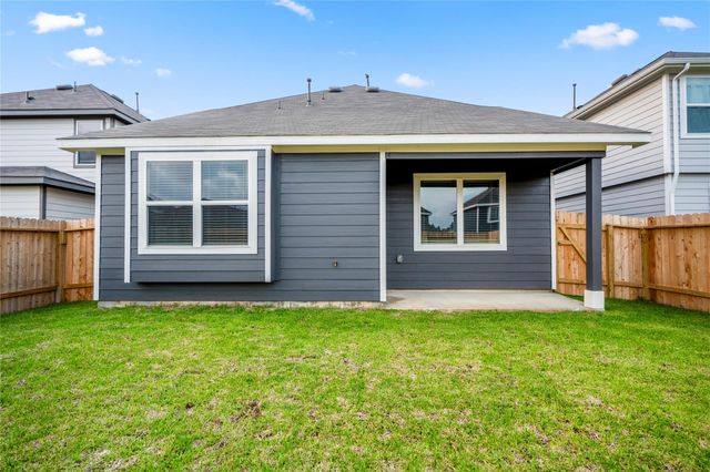 2421 Shellcracker Drive, Conroe, TX 77384