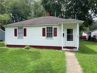 745 Norwood CIR, Hampton, VA 23661