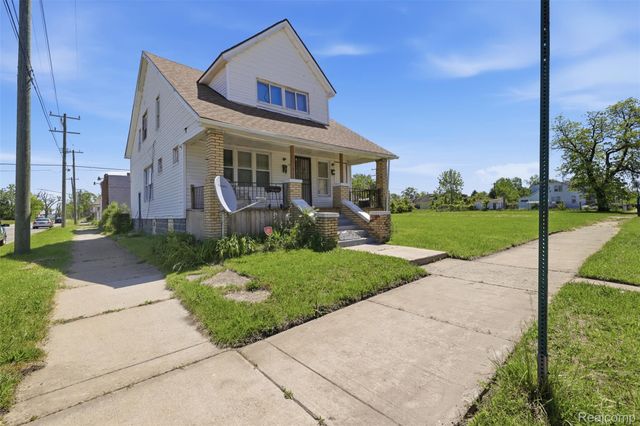 14010 Goddard Street, Detroit, MI 48212