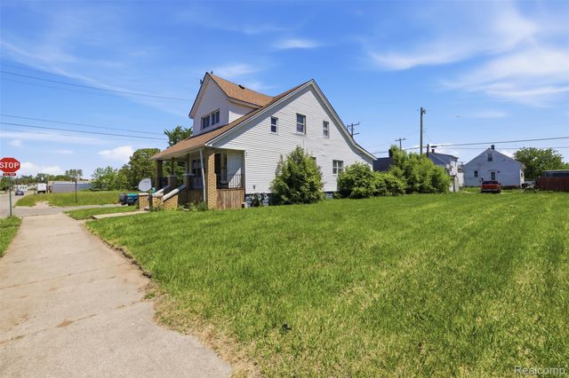 14010 Goddard Street, Detroit, MI 48212