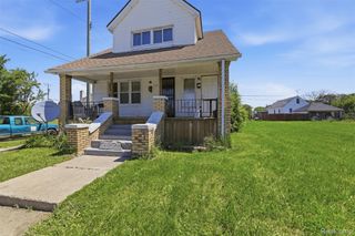 14010 Goddard Street, Detroit, MI 48212