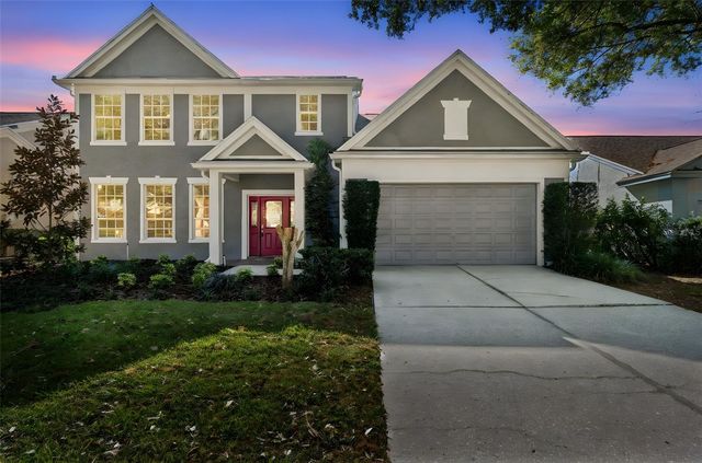 4937 EBENSBURG DRIVE, Tampa, FL 33647