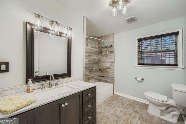 6431 Courtney Drive, Winston, GA 30187