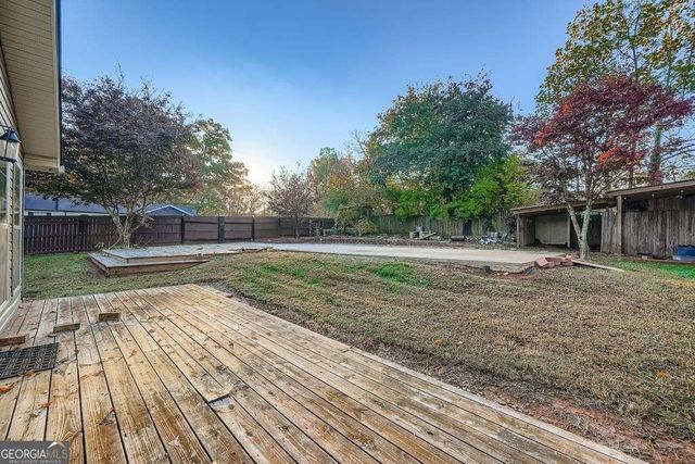 6431 Courtney Drive, Winston, GA 30187