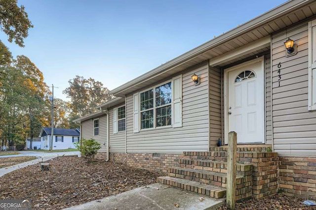 6431 Courtney Drive, Winston, GA 30187