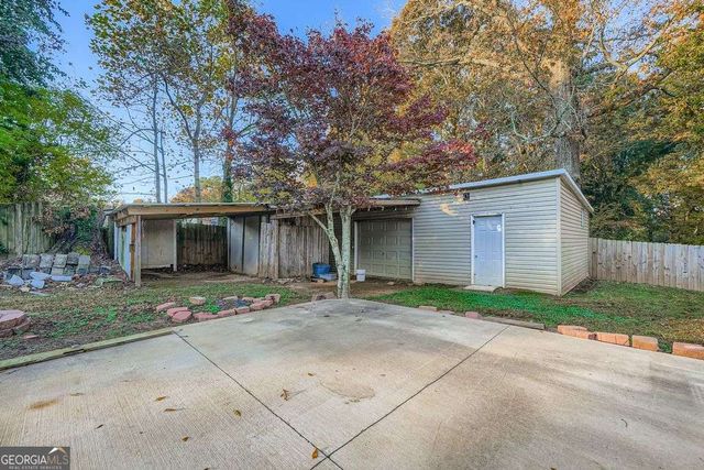 6431 Courtney Drive, Winston, GA 30187