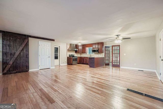 6431 Courtney Drive, Winston, GA 30187