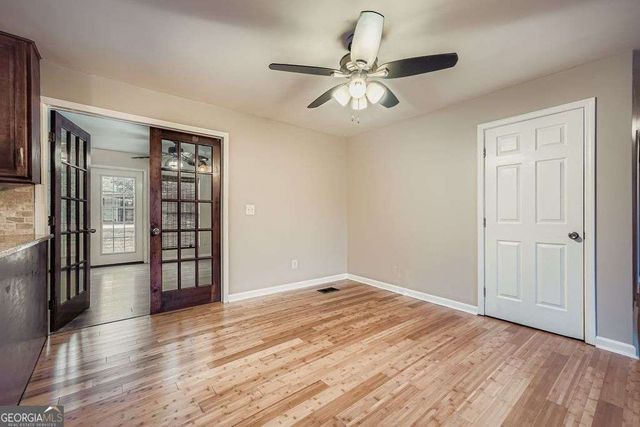 6431 Courtney Drive, Winston, GA 30187